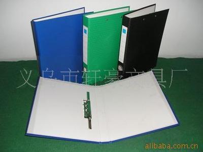 办公文具;纸板文件夹;快捞夹;资料袋;风琴包;便签盒;资料册;储存档案盒;名片册;文件包;PVC拉链袋;笔筒;PP文_办公文教用品加工_中国 浙江 义乌市 义乌国际商贸城H2-24726_苍南县龙港欣利文具厂_