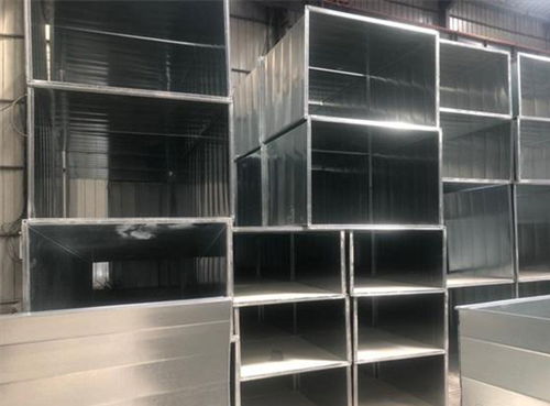 白铁加工 宁德白铁加工 福建华腾白铁加工 诚信商家