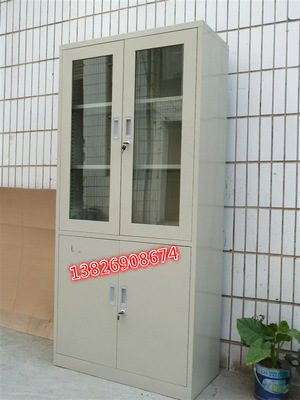 【厂家直销 玻璃器械柜 文件柜 铁皮柜 档案柜 更衣柜 欢迎订购】价格,厂家,图片,文件柜/档案柜/办公柜,惠州市惠城区奥福特五金加工厂-
