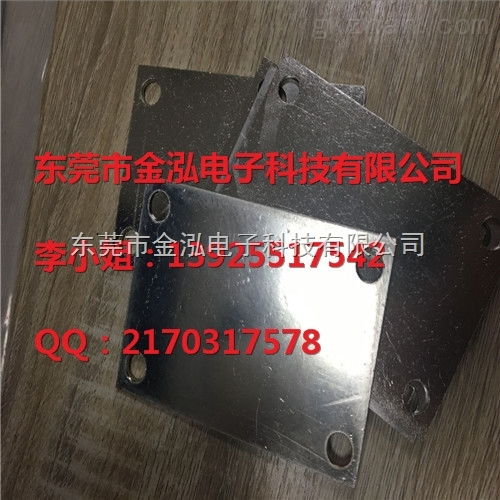 金泓镀锡铜排加工厂 软铜排载流量