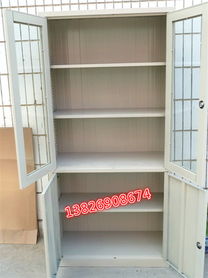 【厂家直销 玻璃器械柜 文件柜 铁皮柜 档案柜 更衣柜 欢迎订购】价格,厂家,图片,文件柜/档案柜/办公柜,惠州市惠城区奥福特五金加工厂-