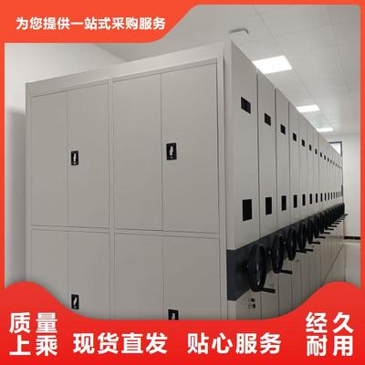 樟木密集架加工
