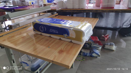 办一个卫生纸加工厂整体下来要准备什么