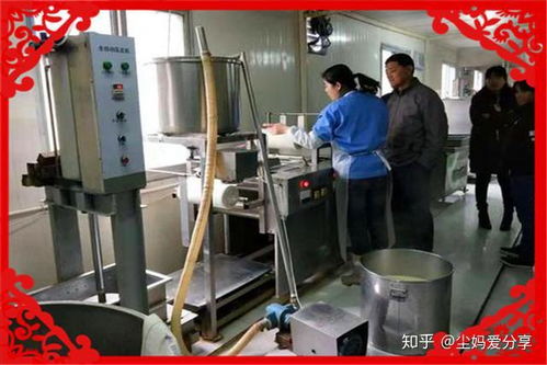 适合农村小作坊创业项目有哪些
